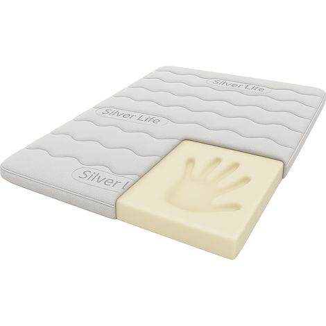 Surmatelas Selene Premium / Surmatelas Selene Premium / Surmatelas 2000x1200x40 (1/5)