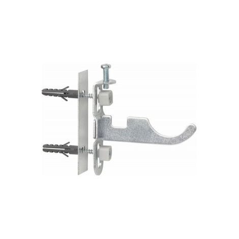 (95) SOPORTES PARA RADIADORES DE ALUMINIO SOPORTE FERROLI RECTO(UND) - INDEX