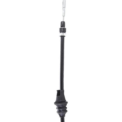30793828 Hinterrad-Handbremsseil für XC90 2003-2016-- (1/5)
