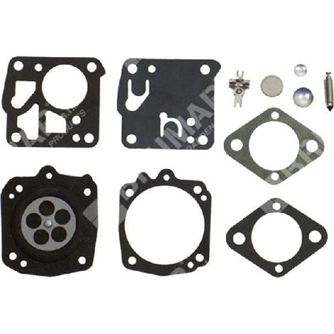 Kit de réparation pour carburateurs TILLOTSON RK-21HS - 006620