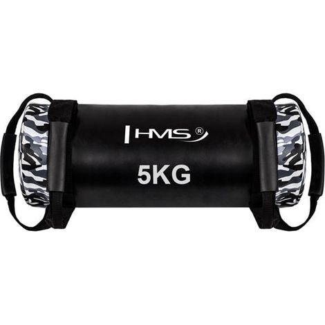 WDC05 POWER BAG 5 KG HMS (1/5)