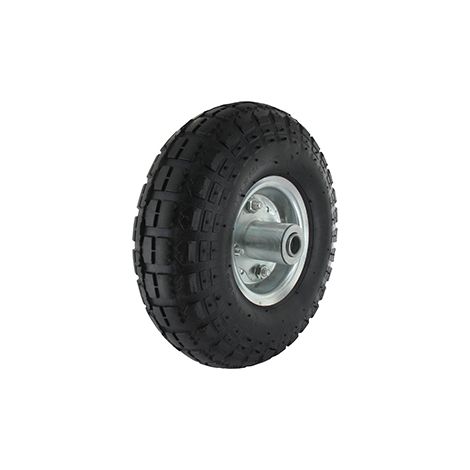 Rueda completa 350x4 TURFMASTER XBITC250 - XBITC255