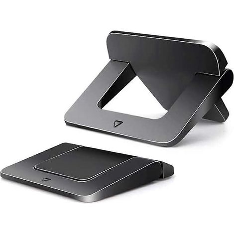 Rehausseur de clavier, support de clavier pour bureau, support pour ordinateur portable pour bureau --- (1/5)