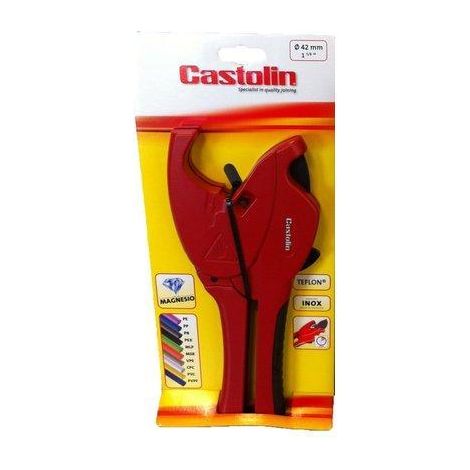 CASTOLIN tijera 42 mm 13002 castolin , Tijera 42 Mm 13002 de la marca CASTOLIN.