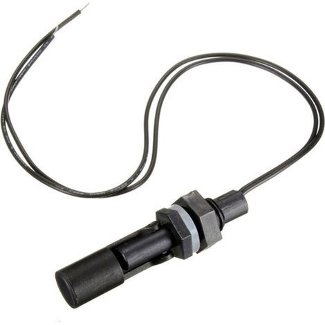 Controlador de nivel flotante lateral de bajo voltaje ZPC5 de 10 W