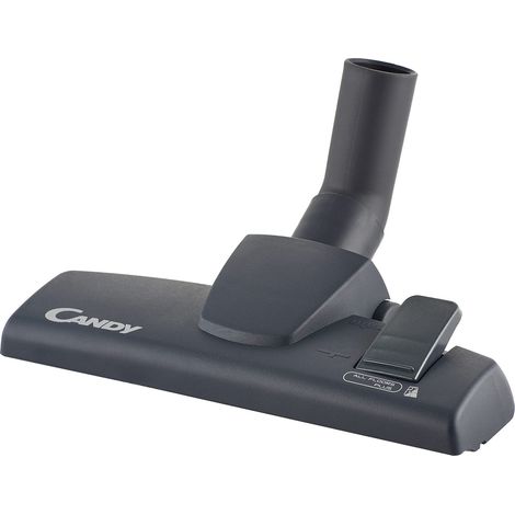 Brosse tapis et sols pour Aspirateur All Floor 10