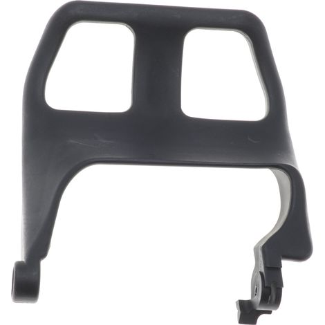 Poignée frein de chaine compatible avec Stihl remplace 1128-790-9150 (1/3)