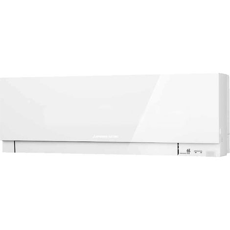 MITSUBISHI Kirgamine zen msz-ef22ve3w unita' interna 7000 btu r410a bianco codice prod: MSZ-EF22VE3W