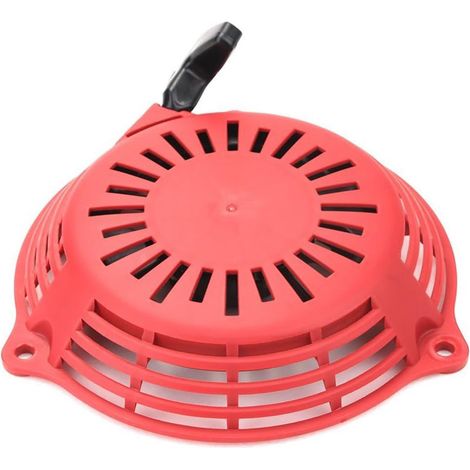 Ersatzstarter für Honda GC135 GC160 GCV135 GCV160 Motorgeneratorteile 28400-ZL8-023ZA 28400-ZL8-013ZA (1/5)