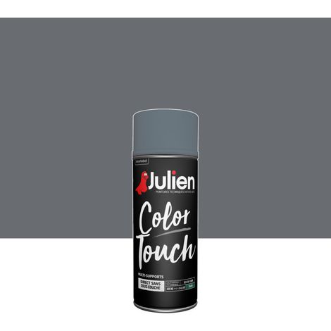 Julien Dec Satin Anthrazit 400ml - Julien