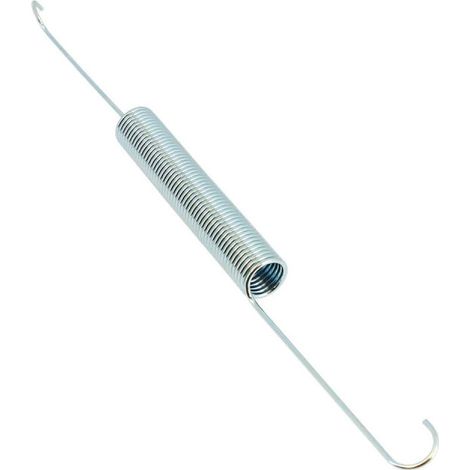 Ressort de porte FM129760000137 pour Lave vaisselle FAR, SIGNATURE, VALBERG