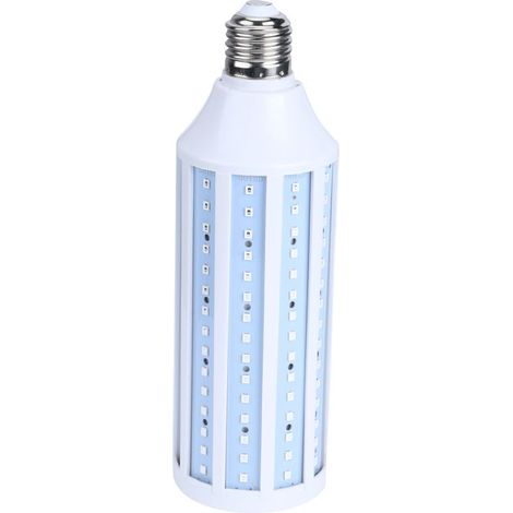 Ampoule LED UV E27 60 W pour usage domestique, idéale pour les salles de bains et les cuisines, AC85V-265V (1/5)