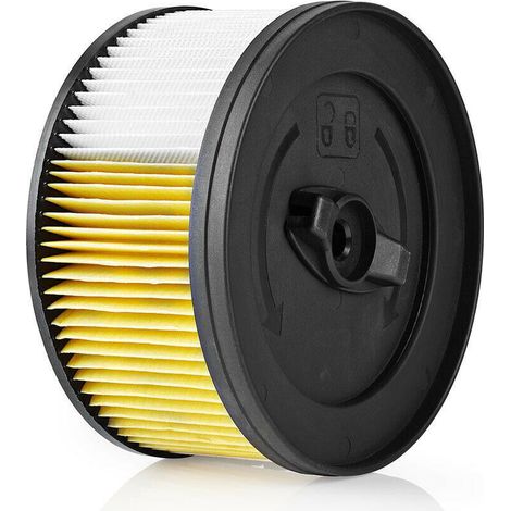 Wartungszubehör für Kärcher Dampfreiniger – 1 WD4.000 Filter
