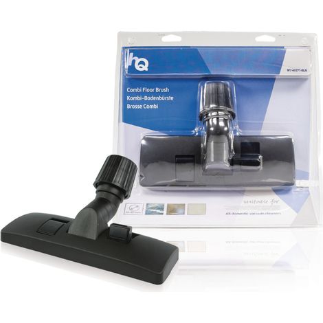 Hq W7-60271-BLN Combi Vloerborstel Vario Diamètre 30 - 40 mm (1/3)