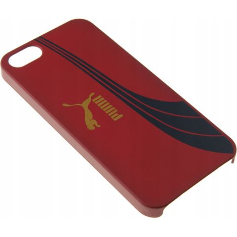 Cover posteriore per iPhone 5/5S/SE Puma Bytes (1/5)