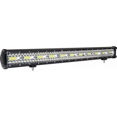 Lámpara de trabajo con panel LED BAR AWL31 660W 80cm 66000lm 12V 24V amio-02545 (1/5)
