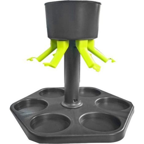 Distributeur automatique de boissons alcoolisées (vin, whisky, bière), support pour bar à domicile, séparateur de vin B (1/5)