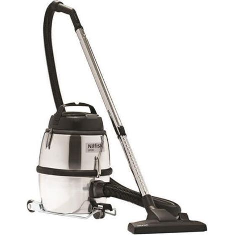 serbatoio in acciaio inox sottovuoto 12.25l 780w - GM80C BLOW - Nilfisk (1/4)