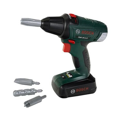 Klein - Bosch Cordlless drill / Screwdriver (KL8567)