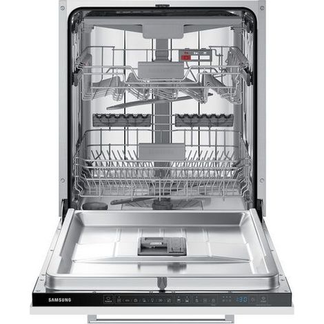 Samsung DW60CG530B00ET lave-vaisselle Entièrement intégré 14 couverts D