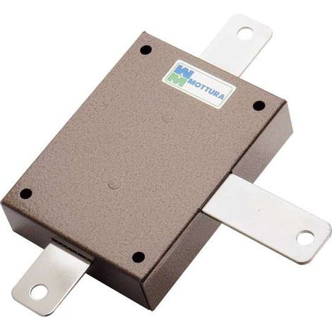 Deviatore Quintuplice 96143 Mottura