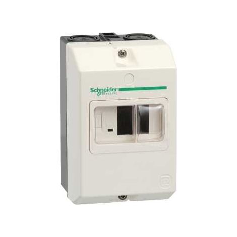 Schneider Electric GV2MC03 Boîtier 1 pc(s) (1/4)