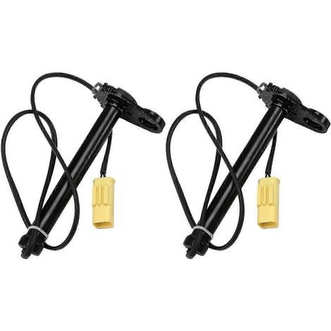 2 capteurs de charnière d'actionneur de capot actif gauche et droit neufs A1779062301 pour Audi A CLA - Classe W177 W118 W24 (1/5)