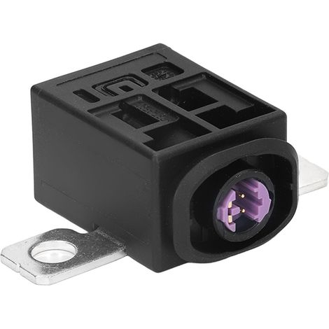 Fusible de batterie, protection contre les surcharges, référence 61146802944, de remplacement pour Rolls-Royce Cullinan RR31 2017-2019 (1/5)