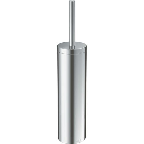 Escobillero universal AXOR de hansgrohe, montado en la pared, (1/2)