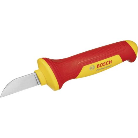 Bosch Professional 1600A02NF5 1600A02NF5 Coltello per cavi (1/4)