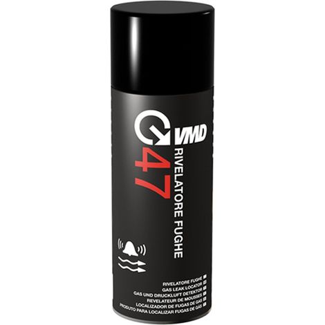 SPRAY RIVELATORE FUGHE ml. 400 12.00 pz