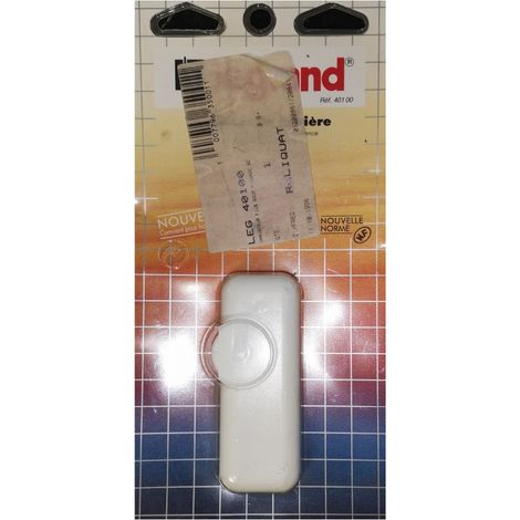 Legrand 040100 Durchgangsdimmer 250 W – flexible Drähte