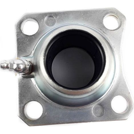 Kit de reparación de leva de freno con casquillo de eje ROR / Meritor 15213430, AG52257 (1/5)