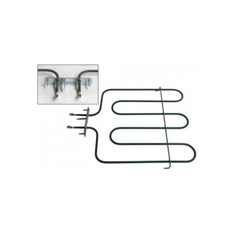 RESISTENCIA DE TECHO/PARRILLA 2100W L360X320MM PARA HORNO FAGOR BRANDT VEDETTE SAUTER DE-DIETRICH