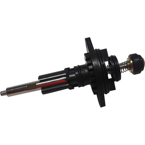 Ricambio astina deviatore per miscelatore incasso vasca doccia Ideal Standard A963952NU (1/3)