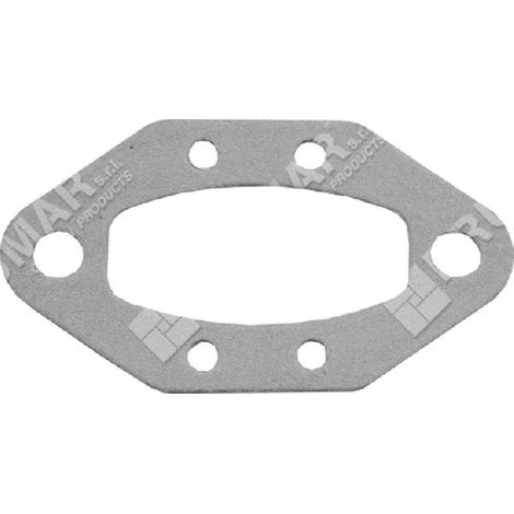 Guarnizione flangia termica per soffiatori ATTILA Compatibile - 047077