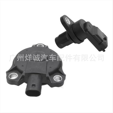 2720510177 New Camshaft Adjustment Control Valve for Mercedes-Benz Models (1/4)