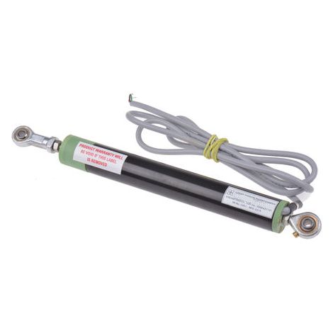 Potentiomètre linéaire Linéaire RS PRO, 5kO max, Ressort de rappel (1/3)