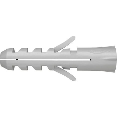 Fischer Dübel S 12.0 x 60 mm - 25 Stück Dübel