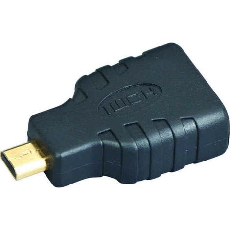 Adapter gembird hdmi auf micro hdmi