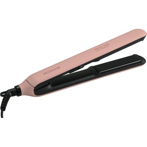 Plancha de pelo cerámica para alisar 35W KÜKEN (1/3)