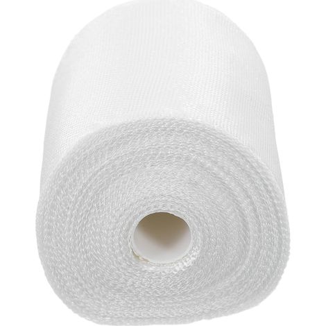 Ruban adhésif isolant à haute résistance chimique, composé de fibres (1/5)