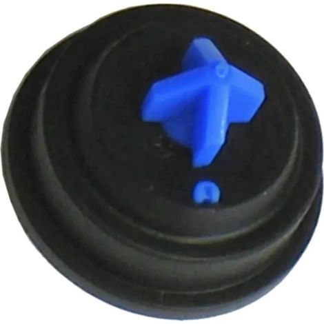 Membrane caoutchouc et insert pour robinet flotteur universel WISA