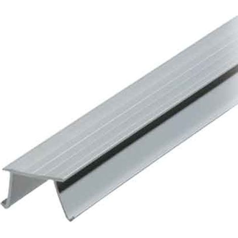 GOCCIOLATOIO PER BALCONI 20 mm - barra 2 mt Q.TA 100