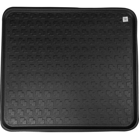 START Vassoi per baule auto misura 4- 100x90 cm impemeabile e reciclabile (1/5)