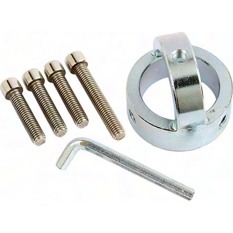Extracteur de roue à vent pour montage et réglage faciles, outil de démontage de volant, dispositif de retrait pratique, ajustement précis, modèle universel. (1/5)