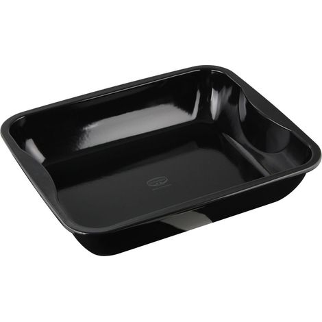 Plat à four XXL à bords hauts Dr Oetker Back-Idee Kreativ