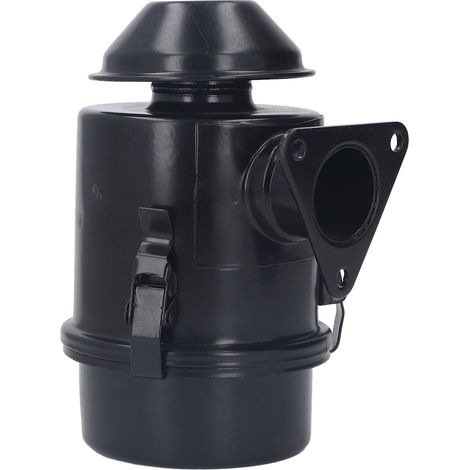Hochfester Luftfilter aus Aluminiumlegierung für Dieselmotoren, geeignet für Gartenfräsen, Generatoren, als robustes Ersatzteil (1/5)