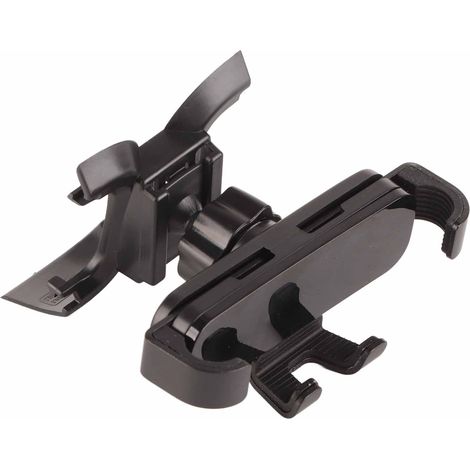 Support GLE GLS 2020 Support téléphone voiture pour tableau de bord, support mobile réglable, fixe smartphone robuste, accessoire intérieur auto, support universel avec ventouse. (1/5)