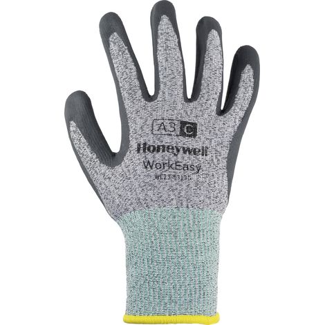 Honeywell WE23-5313G-10/XL Schnittschutzhandschuh Größe (Handschuhe): 10 1 Paar (1/2)